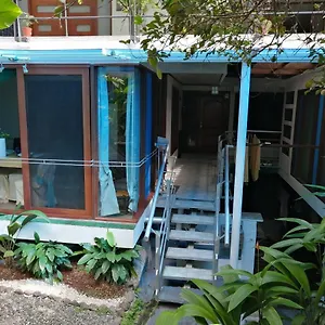 La Paz , Manuel Antonio Costa Rica