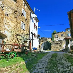 Appartamento Bazjak, Livade