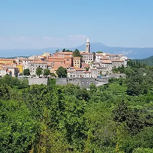 Appartamento Apartment Labin, Labin (Istria)