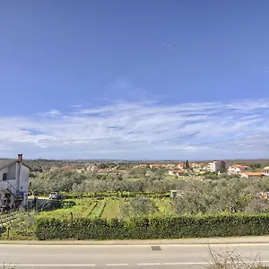 Appartamento Milka, Pola