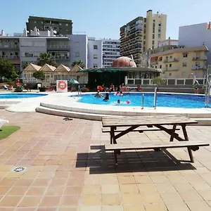Maravilloso Loft Centro , Torremolinos España