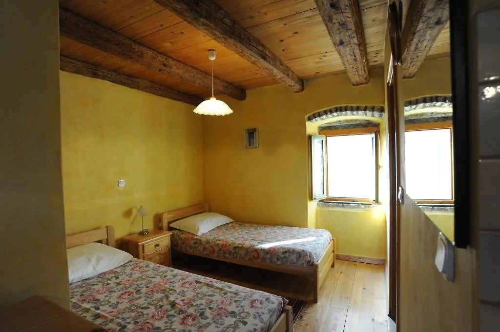 Apartment Villa Visnjan Residence
