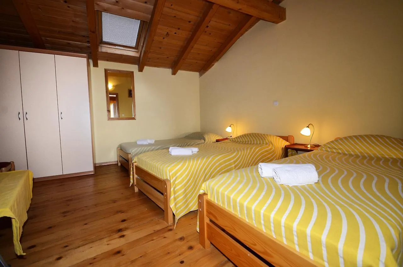 Apartment Villa Visnjan Residence