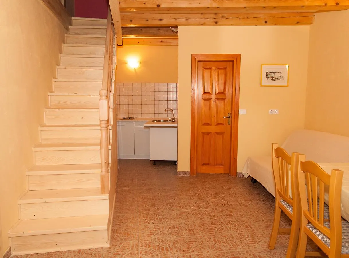 Villa Visnjan Residence Apartment