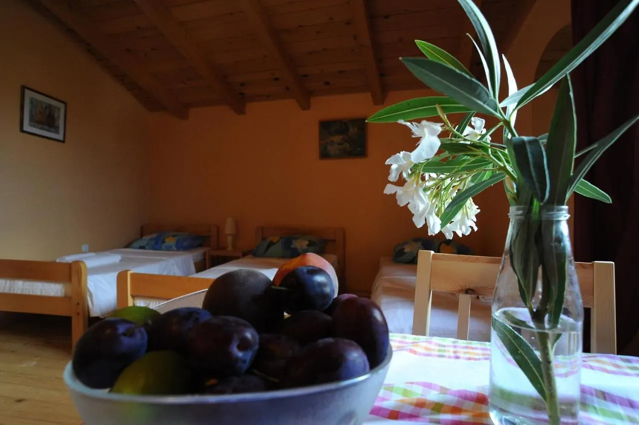 Apartment Villa Visnjan Residence Croatia